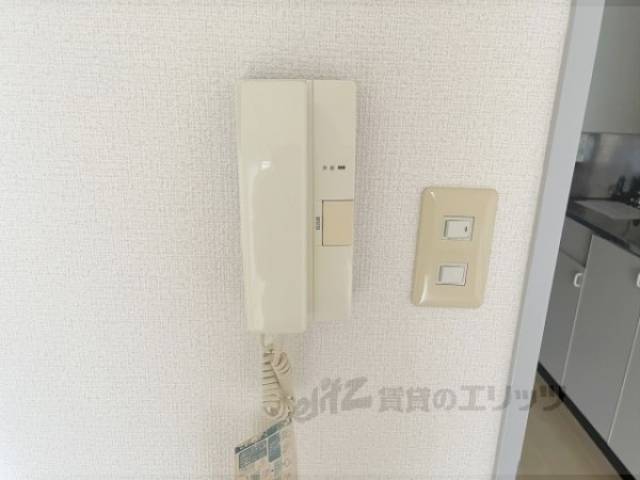 ドアフォン（ＴＶ含）