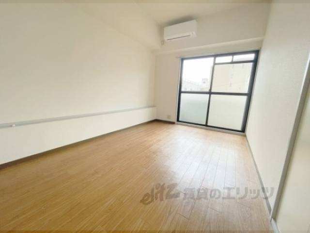 洋室　ユニットバス