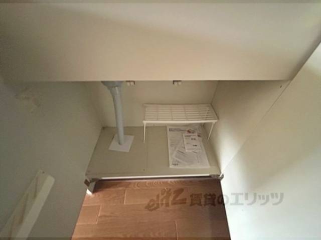 キッチン　下部収納