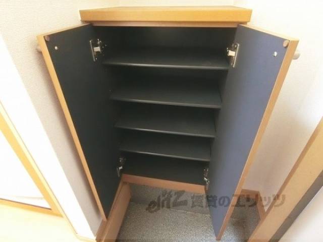 下駄箱