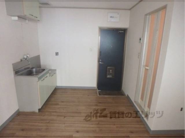 リビング　ダイニング