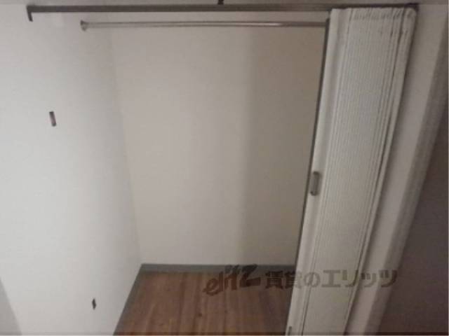 収納　ダイニング