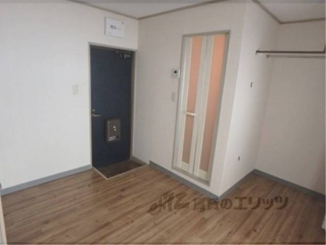 リビング　ダイニング