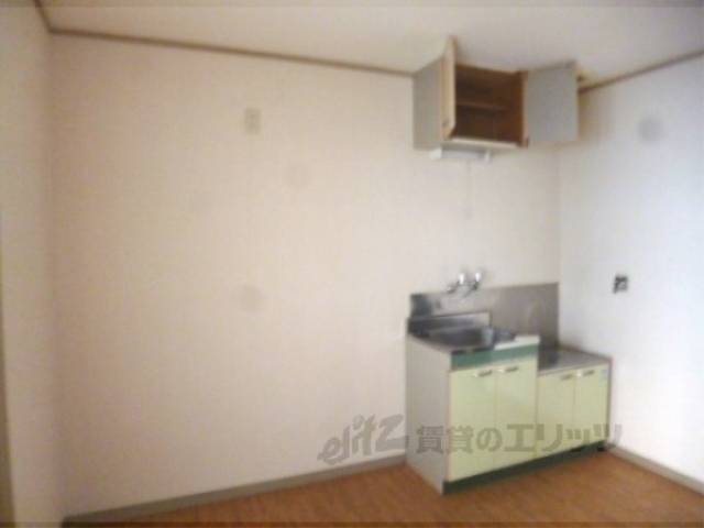 リビング　ダイニング