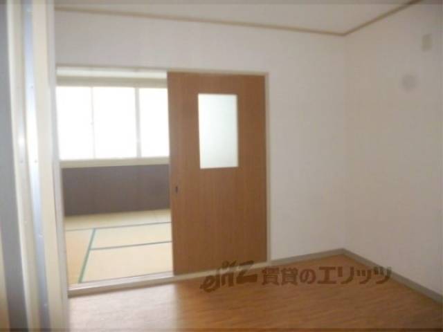 リビング　ダイニング