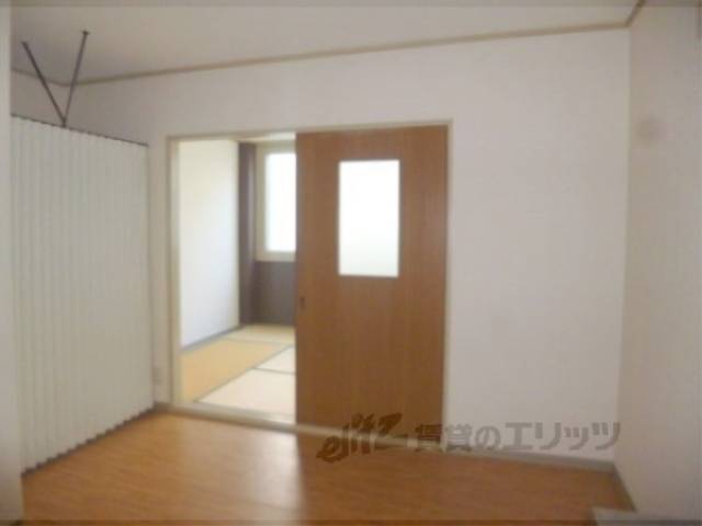 リビング　ダイニング