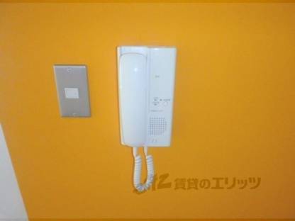 ドアホン