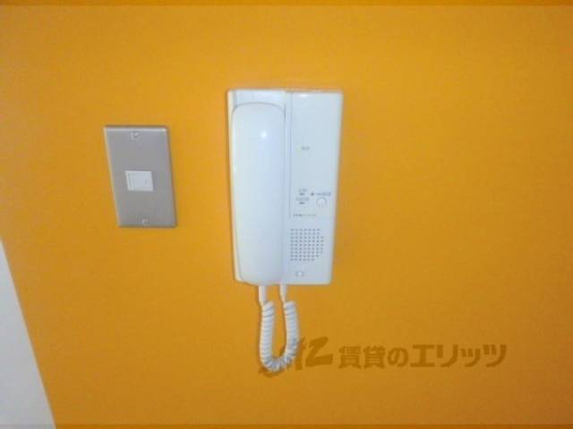 ドアホン