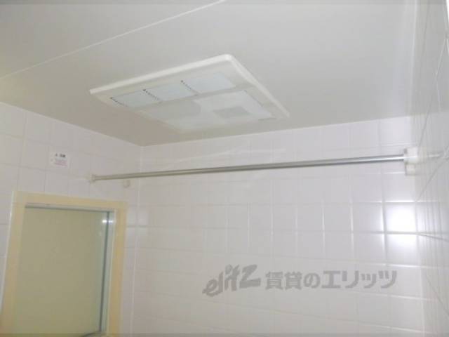 風呂　浴室乾燥機