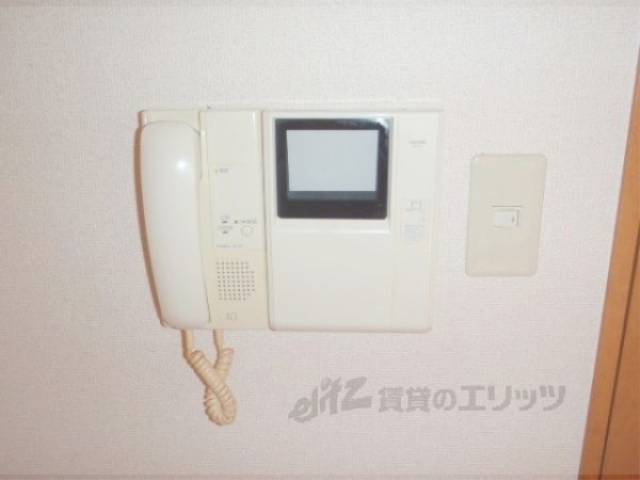 ドアフォン（ＴＶ含）