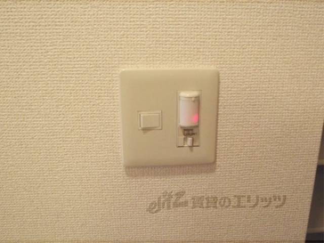 スイッチ