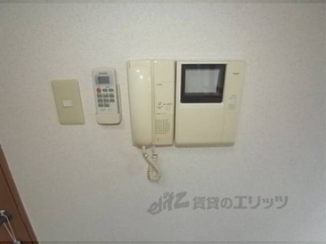 ドアフォン（ＴＶ含）