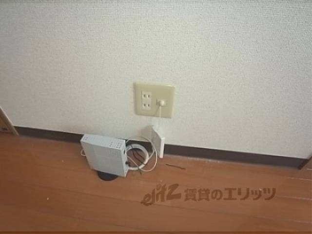 コンセント