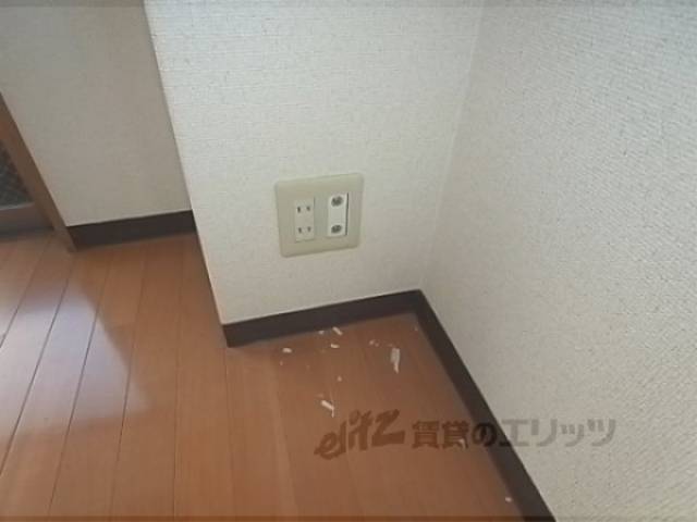 コンセント