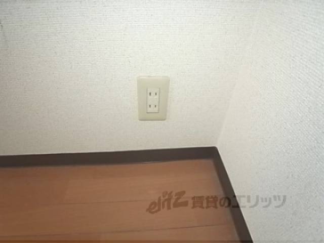 コンセント