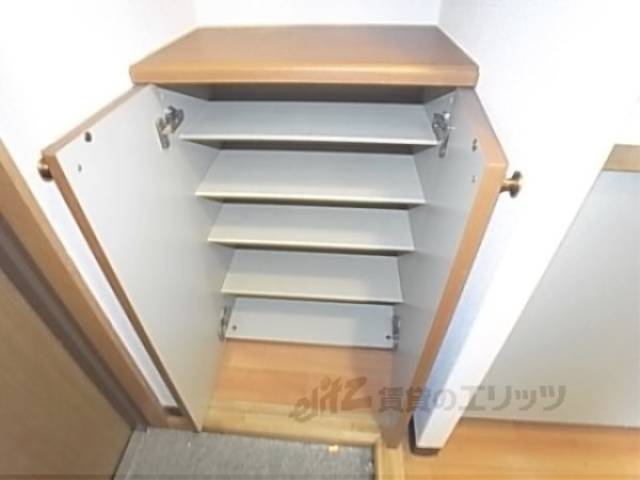 下駄箱