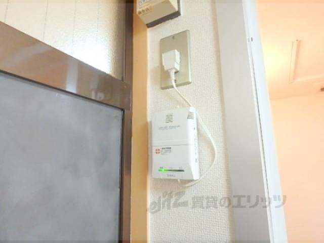 火災報知器