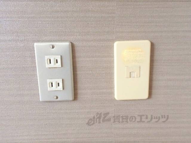 ネット　接続