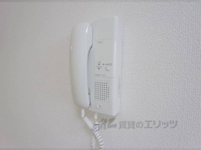 ドアフォン