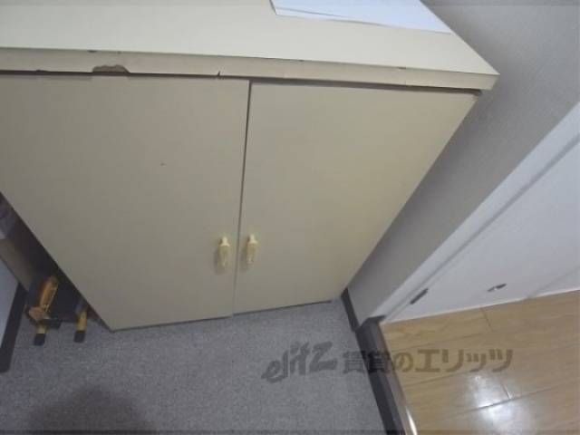 下駄箱