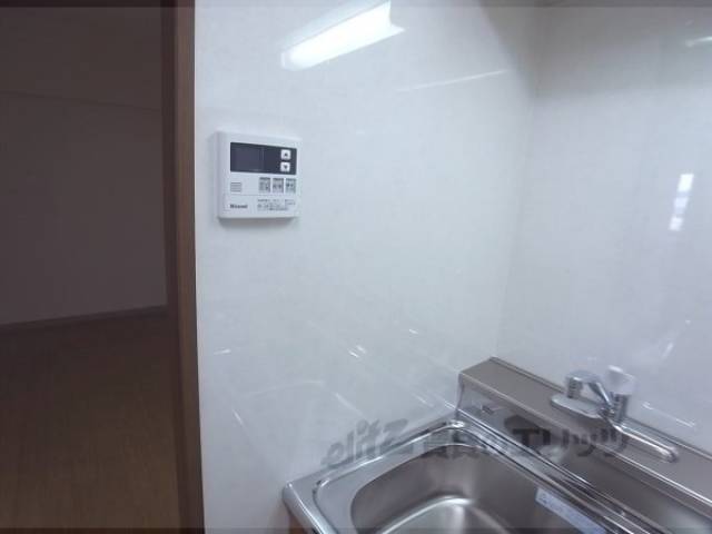 給湯パネル
