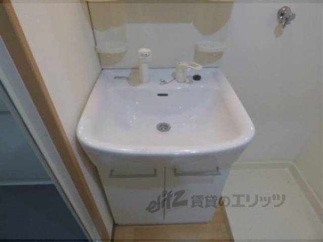 洗面所