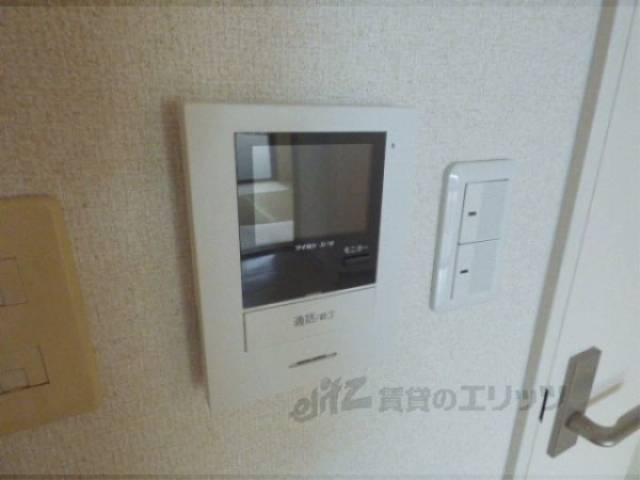 ドアフォン（ＴＶ含）