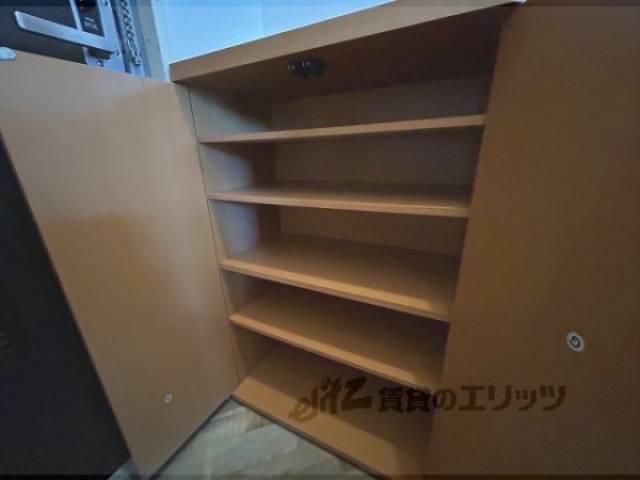 下駄箱