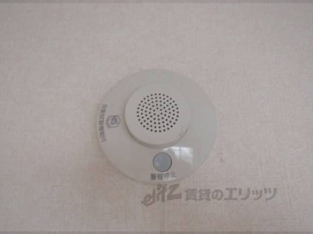 火災報知器