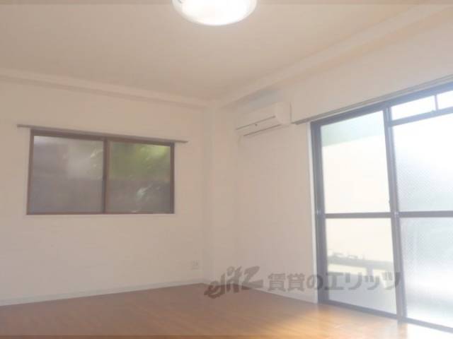 洋室　広めの洋室です