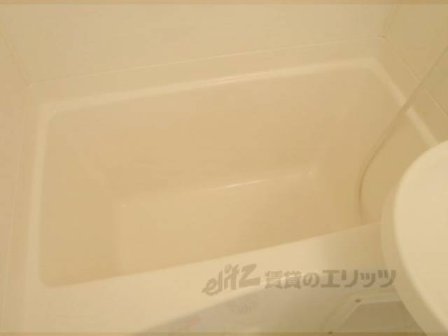 ユニットバス　3点ユニットバスです