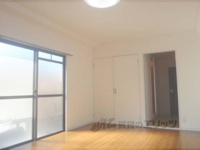 洋室　広めの洋室です