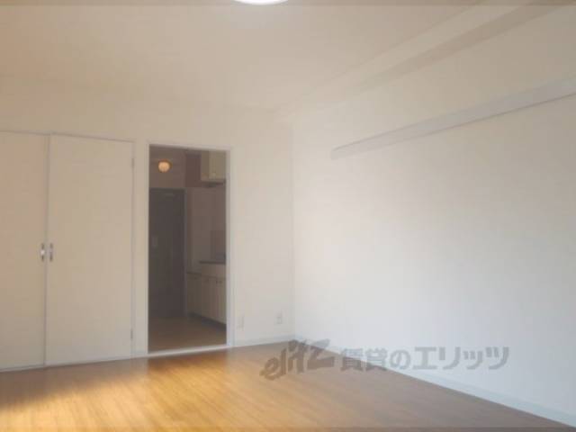 洋室　広めの洋室です