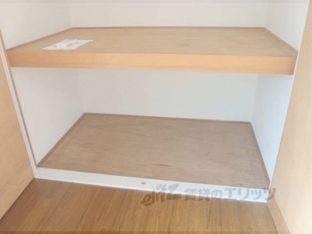 収納　3段で使いやすいです