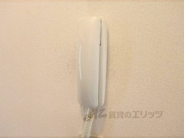ドアホン
