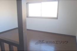 １０１’ＳＴメイフラワー室内写真1