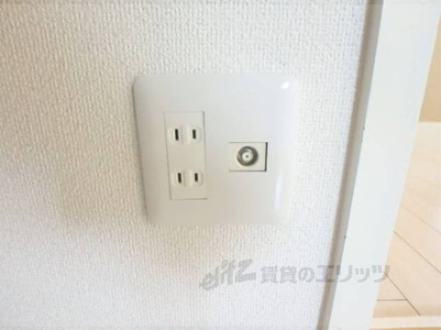 コンセント