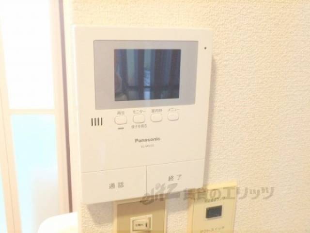 ドアフォン（ＴＶ含）