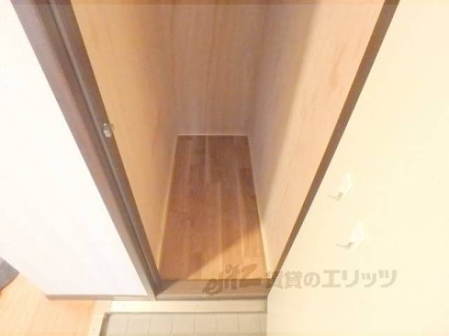 収納　玄関収納