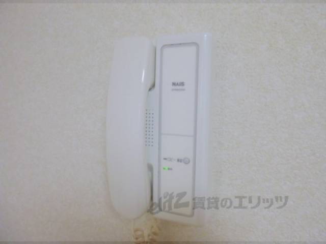インターホン
