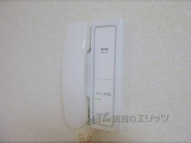 インターホン