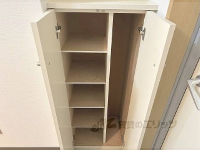 下駄箱