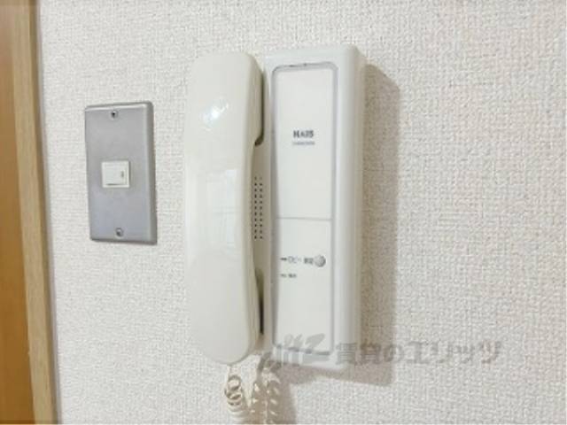 ドアフォン（ＴＶ含）