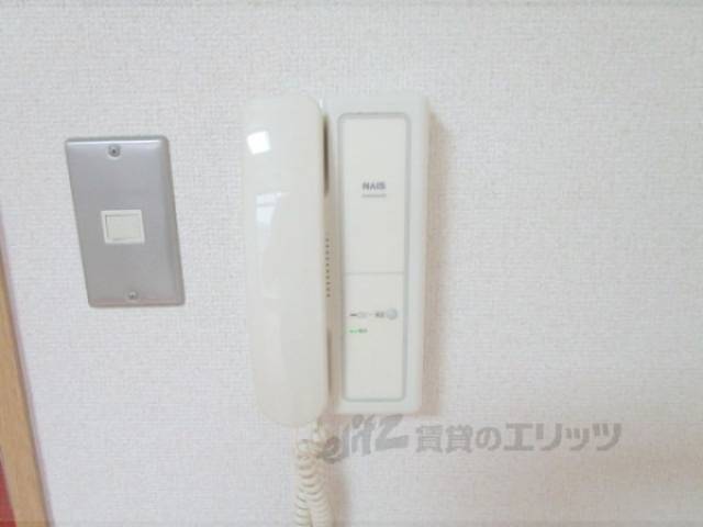インターフォン
