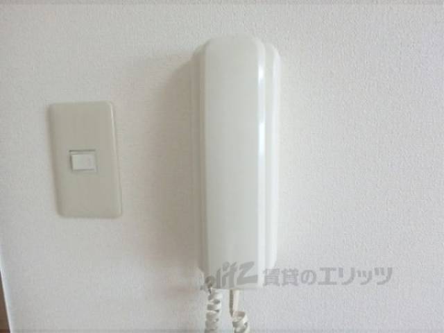 インターフォン