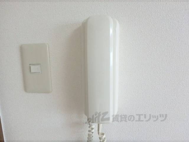 ドアホン