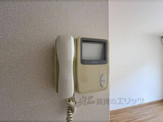 ドアフォン（ＴＶ含）