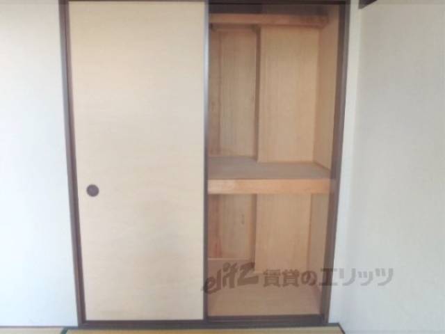 押入れ