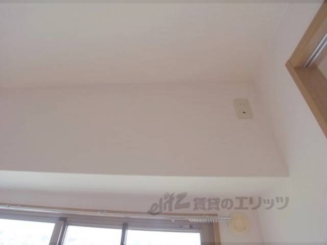 エアコン設置可能箇所
