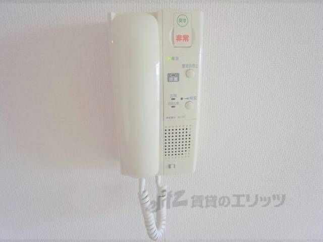 ドアホン